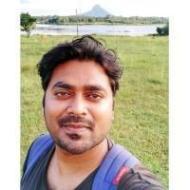 Rajanshu Ujjwal Web Development trainer in Bangalore