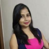 Preeti D. Class I-V Tuition trainer in Delhi