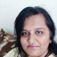 Pranita V. Class 10 trainer in Pune