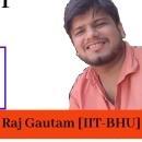 Photo of Raj Gautam