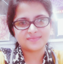 Photo of Arundhati C.