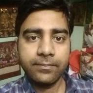 Nirbhay Pratap singh Class 6 Tuition trainer in Saharanpur