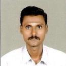 Photo of R. Ravikumar