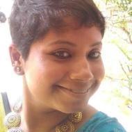 Debashmita K. Class I-V Tuition trainer in Kolkata