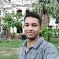 Pawan Kumar Class 12 Tuition trainer in Lucknow