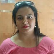 Sheetal G. Class I-V Tuition trainer in Delhi