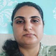 Arpita G Class 8 Tuition trainer in Kolkata