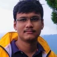 Pratyush Das Class 10 trainer in Kolkata