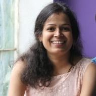 Vibha T. Class I-V Tuition trainer in Mumbai