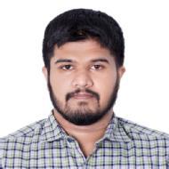 Shafas Ahammed V MSc Tuition trainer in Kozhikode