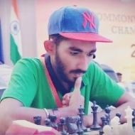 Sooraj M R Chess trainer in Mukundapuram