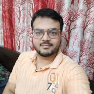 Amar Deep Mishra Quantitative Aptitude trainer in Kanpur