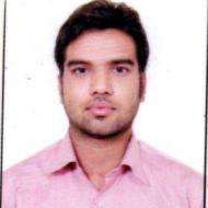 Aditya Raghuwanshi Class 10 trainer in Indore