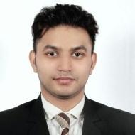 Joyanta Dey IELTS trainer in Kolkata