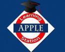 Photo of Apple Learning Station