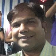 Himanshu Dodia Class 10 trainer in Ahmedabad