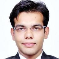 Pushpesh UPSC Exams trainer in Ranchi