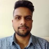 Ankit Bhardwaj Class 10 trainer in Faridabad