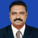 Photo of Niranjan Reddy