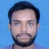 Mukul Kumar Class I-V Tuition trainer in Ranchi