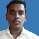 Photo of Abhijith S J