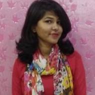 Sheetal B. Class 8 Tuition trainer in Delhi