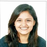 Kruti S. IELTS trainer in Surat