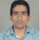 Photo of Abhinaw Kumar Pandey