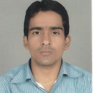 Abhinaw Kumar Pandey Class 12 Tuition trainer in Delhi