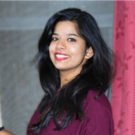 Kavita S. Dance trainer in Gurgaon