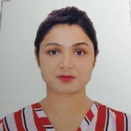 Simran S. Nursery-KG Tuition trainer in Delhi