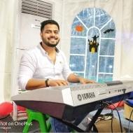 Mangesh Barde Keyboard trainer in Mumbai