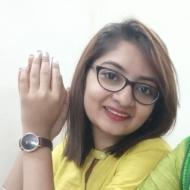 Vidhi T. Teacher trainer in Pune