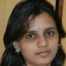 Photo of Dr. Sindhu R.