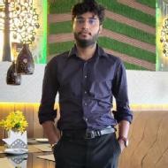 Aadarsh Kumar Jha Class 8 Tuition trainer in Delhi