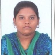 Swetha Class 10 trainer in Chennai