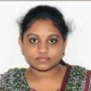 Photo of Prathyusha A.