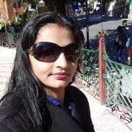 Alka K. BCom Tuition trainer in Delhi