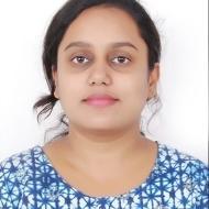 Andleeb S. Class 9 Tuition trainer in Bangalore