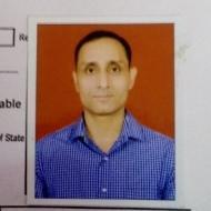 Deepak K. IELTS trainer in Delhi