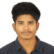 Allu Appala naidu Class 11 Tuition trainer in Hyderabad