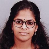 Celestine B. Spanish Language trainer in Thrissur