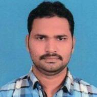 Ali Sultan Class 11 Tuition trainer in Rajahmundry