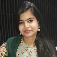 Twinkle B. Java trainer in Saharanpur