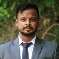 Surya Mohapatra Class 12 Tuition trainer in Chennai