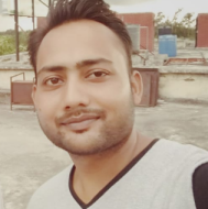 Abhay Raj Abhay Raj Class 12 Tuition trainer in Jaipur