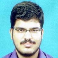 Viswanathan Kalyanram Class 10 trainer in Vellore