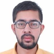 Chetan Sharma Class 12 Tuition trainer in Pune