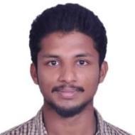 Abin Philip BSc Tuition trainer in Taliparamba