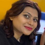 Syeda A. Spoken English trainer in Bangalore